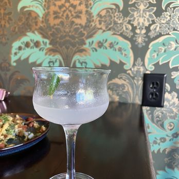 Viceroy - Gimlet - Indian Near Me - Durham, North Carolina
