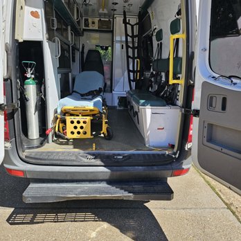 Elite Transportation Group - Medical Transportation Near Me Elite Transportation Group - Medical Transportation Near Me