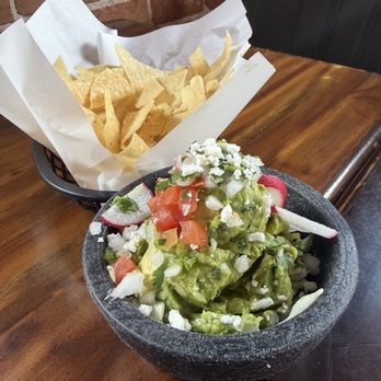 Los Sombreros - Homemade Guacamole - Mexican Near Me - Scottsdale, Arizona Los Sombreros - Homemade Guacamole - Mexican Near Me - Scottsdale, Arizona