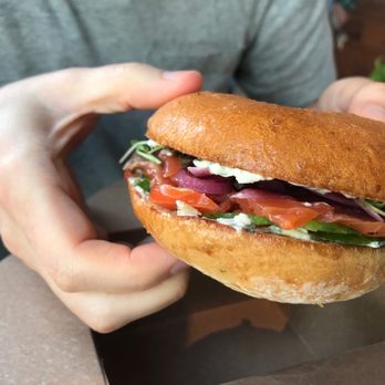 Syndicate - The oslo sandwich - Bakeries Near Me - Sierra Madre, California