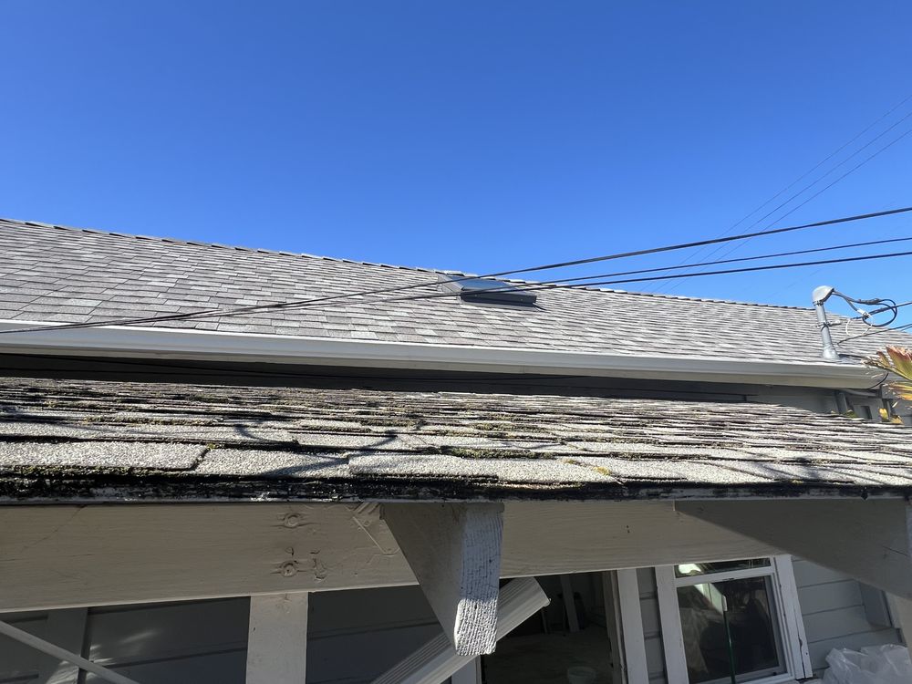 Slide of G&T BROTHERS ROOFING