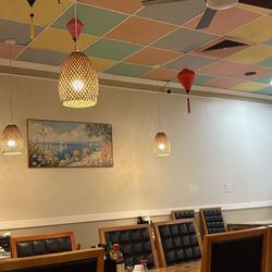 Pho Huong Viet & Juicy King Crab House