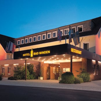 Hotel Bad Minden - Hotels Near Me - Minden, NW Hotel Bad Minden - Hotels Near Me - Minden, NW