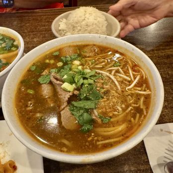 Thai Hut Restaurant - Beef noodle - Thai Near Me - San Antonio, Texas Thai Hut Restaurant - Beef noodle - Thai Near Me - San Antonio, Texas