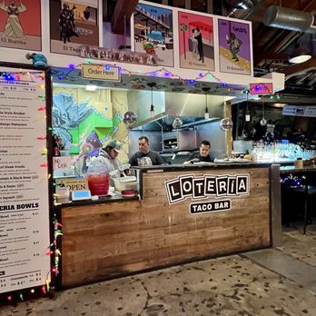 Loteria Taco Bar - Mexican Near Me - San Jose, California Loteria Taco Bar - Mexican Near Me - San Jose, California