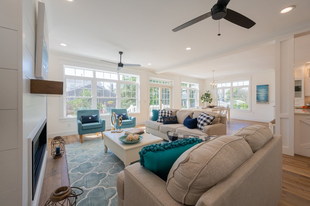 Slide of Sica Modular Homes