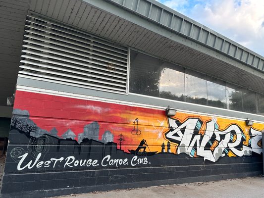 Rouge National Urban Park by null