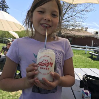 The Hungry Diner - New American Near Me - Walpole, New Hampshire