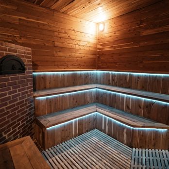 Revive Sauna Lounge - Saunas Near Me - Monroe, North Carolina Revive Sauna Lounge - Saunas Near Me - Monroe, North Carolina