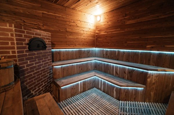 Revive Sauna Lounge - Image 3