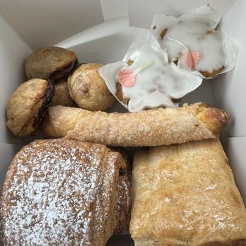 Azucar - Bakeries Near Me - Ocean Beach, California