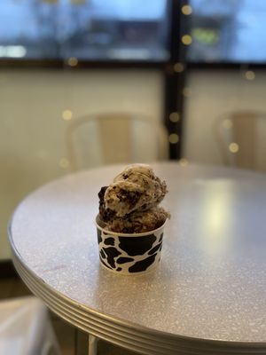 Cloud City Ice Cream by null