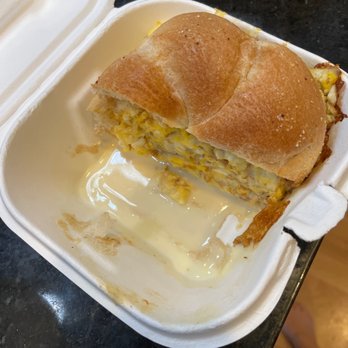 Gronsky's Milk House - Egg and cheese? - Ice Cream & Frozen Yogurt Near Me - High Bridge, New Jersey