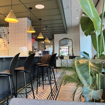 Any Day Now - Inside seating, bar - Coffee & Tea Near Me - Washington, DC, District of Columbia Any Day Now - Inside seating, bar - Coffee & Tea Near Me - Washington, DC, District of Columbia