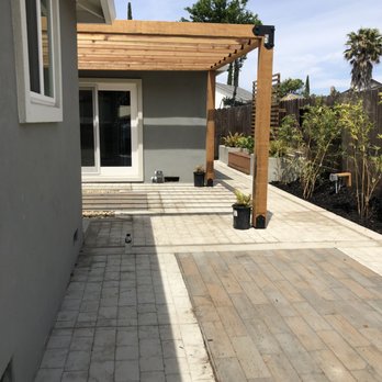 Junior’s Prospect Landscaping - a patio with a pergolated pergolated pergolated pergolated pergolated pergol - Landscaping Near Me Junior’s Prospect Landscaping - a patio with a pergolated pergolated pergolated pergolated pergolated pergol - Landscaping Near Me