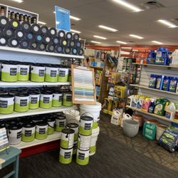 Habitat for Humanity - Paints and more