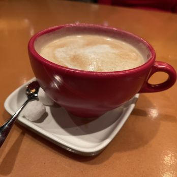 The Arrogant Butcher - Latte - American Near Me - Phoenix, Arizona