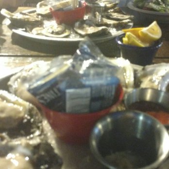 Marker 7 Coastal Grill - Seafood Near Me - Athens, Georgia