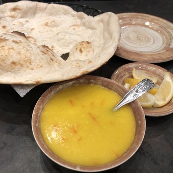 Ishtar Restaurant - Lemon rice soup with chicken - Halal Near Me - Sterling Heights, Michigan Ishtar Restaurant - Lemon rice soup with chicken - Halal Near Me - Sterling Heights, Michigan