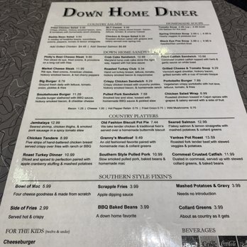 Down Home Diner - Diners Near Me - Philadelphia, Pennsylvania Down Home Diner - Diners Near Me - Philadelphia, Pennsylvania