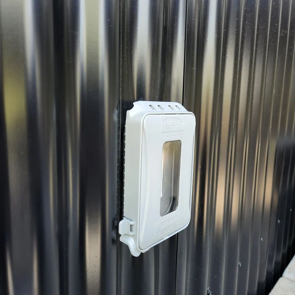 Slide of Cerritos Electrician Service