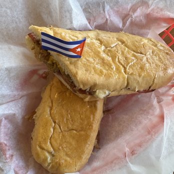 Sol Cubano - Cuban Near Me - North Highlands, California