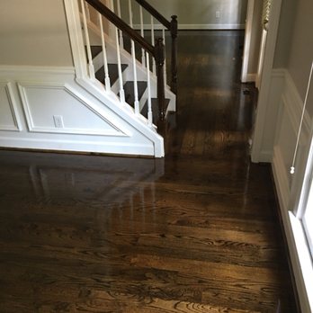 Professional Installed Floors - a hardwood floor in a home - Flooring Near Me - Marietta, Georgia
