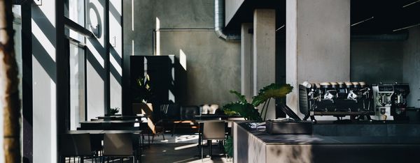 Public Space by null