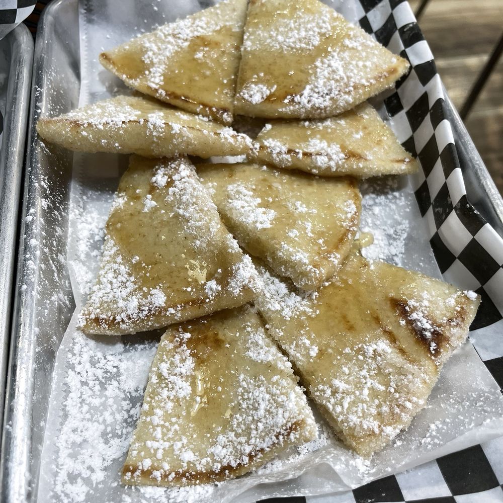 Simply Greek - On the house! Loved it - Greek Near Me - Cypress, Texas Simply Greek - On the house! Loved it - Greek Near Me - Cypress, Texas