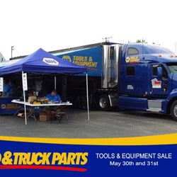 NAPA Auto Parts