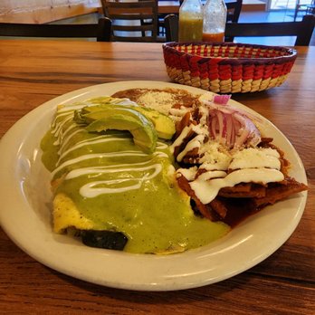 Vanessa's Cocina Mexicana - Rajas Chilaquiles - Mexican Near Me - Chula Vista, California Vanessa's Cocina Mexicana - Rajas Chilaquiles - Mexican Near Me - Chula Vista, California