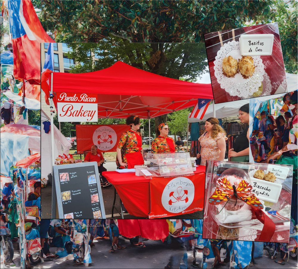 FLAMBOYAN RESTAURANT Updated August 2024 978 Intervale Ave, Bronx