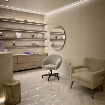 Enhanced by Nadia - One of our beautiful event or waiting rooms. We are happy to host private cosmetic parties! - Aestheticians Near Me - Los Angeles, California Enhanced by Nadia - One of our beautiful event or waiting rooms. We are happy to host private cosmetic parties! - Aestheticians Near Me - Los Angeles, California