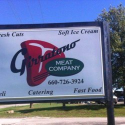Girratono - Business Sign
