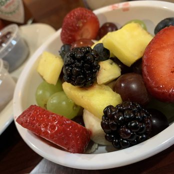 Cafe Soleil - Breakfast & Brunch Near Me - El Sobrante, California