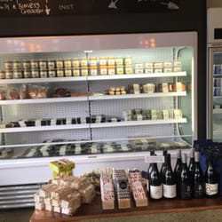 LaFayette Fine Foods - Just look at this!!