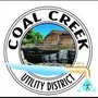 Photo of Coal Creek Utility District