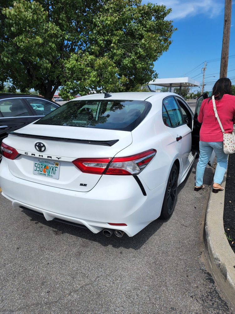 DOLLAR RENT A CAR 15 Reviews 4200 Genesee Street, Buffalo, New York