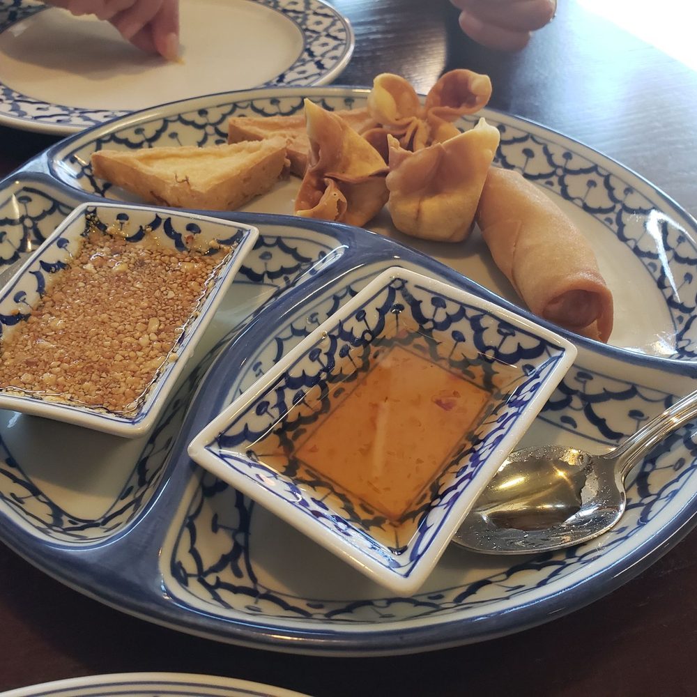 Chili Thai - Silverdale - Appetizers - Thai Near Me - Silverdale, Washington Chili Thai - Silverdale - Appetizers - Thai Near Me - Silverdale, Washington