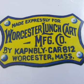 Miss Worcester Diner - The "Made in Worcester" classic. - Diners Near Me - Worcester, Massachusetts Miss Worcester Diner - The "Made in Worcester" classic. - Diners Near Me - Worcester, Massachusetts
