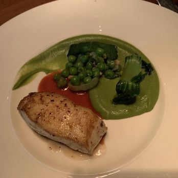 Partage - Halibut - French Near Me - Las Vegas, Nevada Partage - Halibut - French Near Me - Las Vegas, Nevada