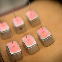 Haeseong Integrative Medicine Center - Moxa therapy