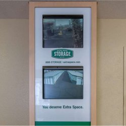 Extra Space Storage