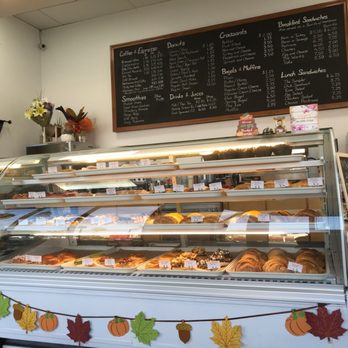 Donut Hub - Donuts Near Me - Orange, California
