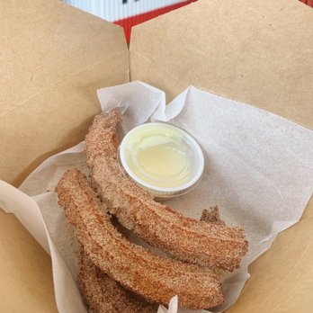 The Taco Stand - Hot Churros - Food Stands Near Me - La Jolla, California The Taco Stand - Hot Churros - Food Stands Near Me - La Jolla, California