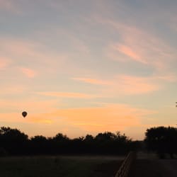 Middle Tennessee Hot Air Adventures