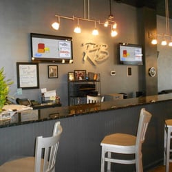 Reagle Beagle - The Reagle Bar