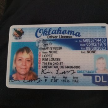 Economy Pharmacy - Here's my ID - Drugstores Near Me - Muskogee, Oklahoma Economy Pharmacy - Here's my ID - Drugstores Near Me - Muskogee, Oklahoma