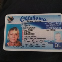 Economy Pharmacy - Here's my ID