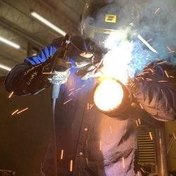 Precision Welding Academy - S